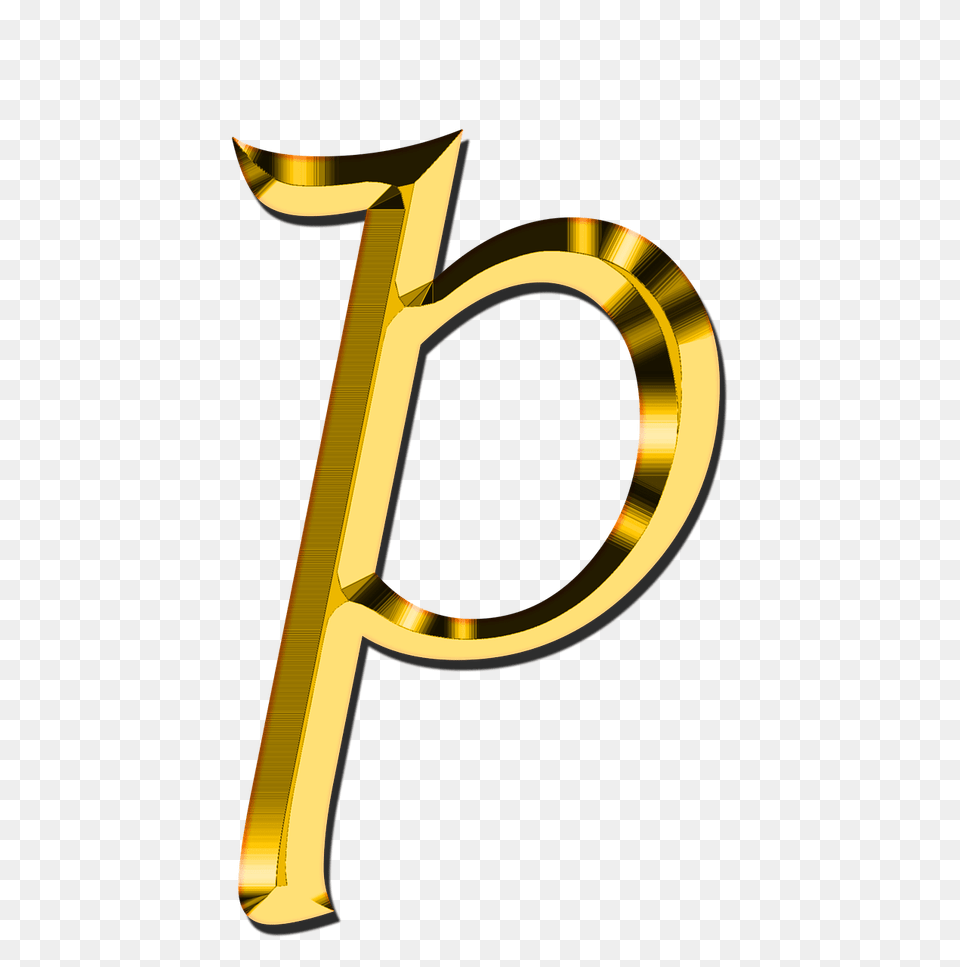 Letter P, Number, Symbol, Text Free Png