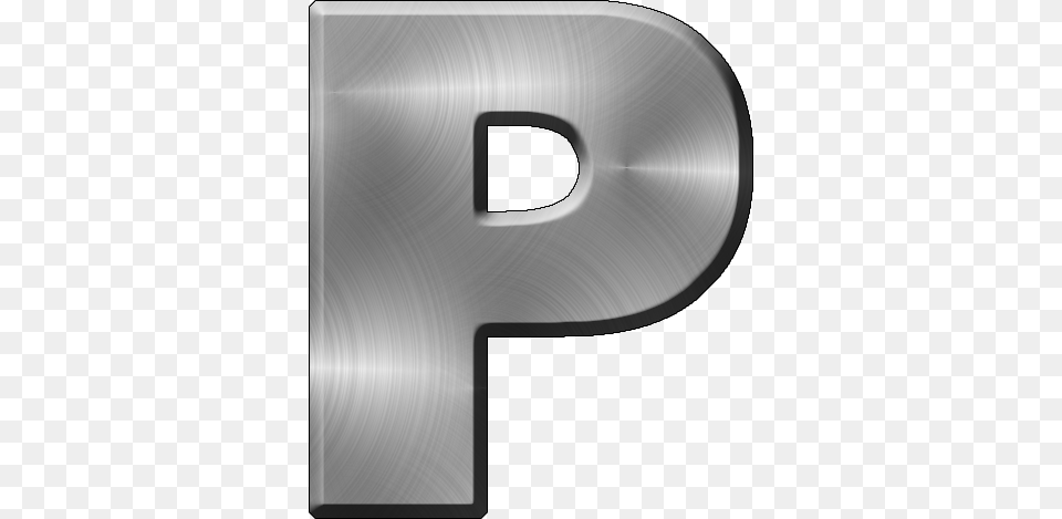 Letter P, Number, Symbol, Text Free Png Download