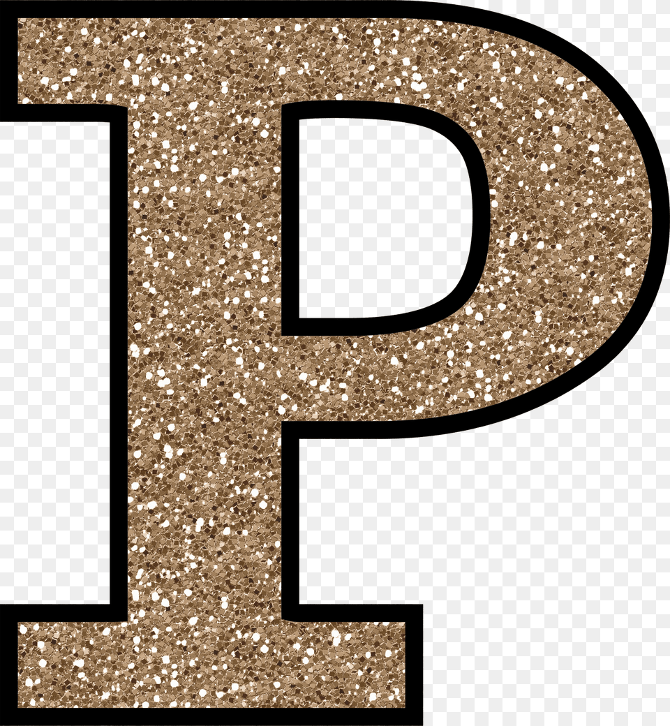 Letter P, Text, Number, Symbol Free Png