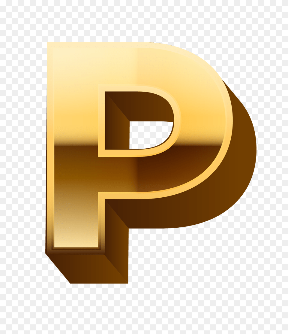 Letter P, Number, Symbol, Text, Mailbox Png Image