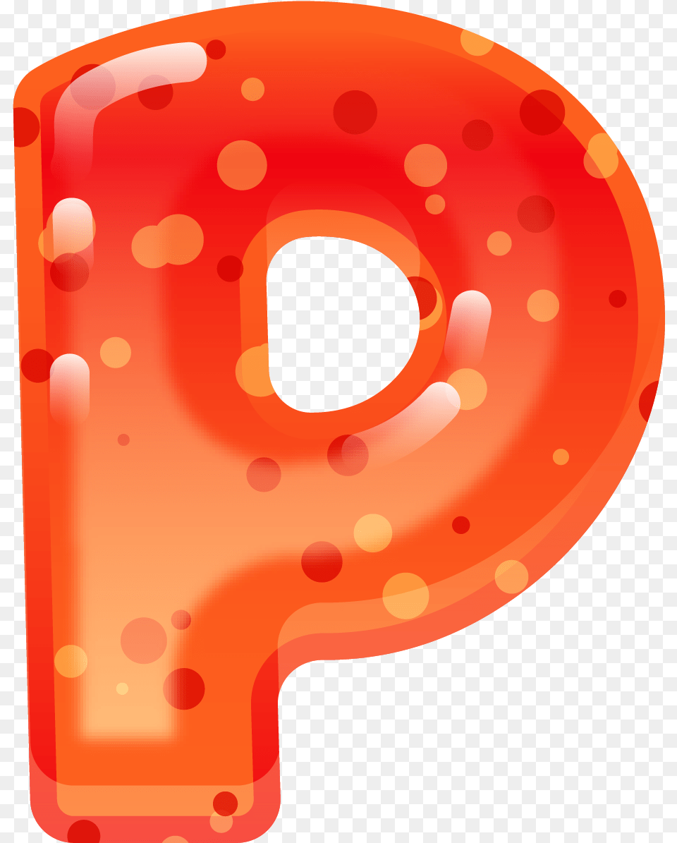 Letter P Commercial Use, Food, Sweets, Ketchup Free Transparent Png