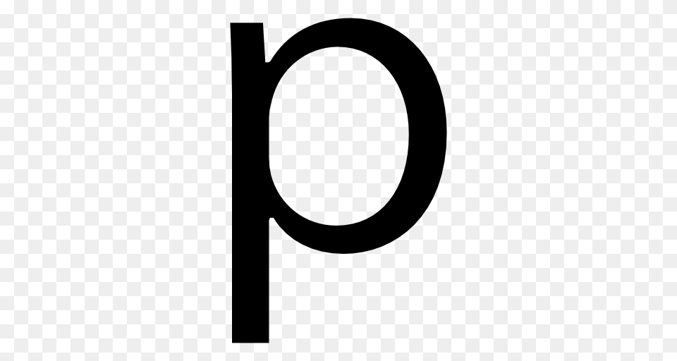 Letter P Royalty Stock For Your Design, Text, Symbol Free Png Download