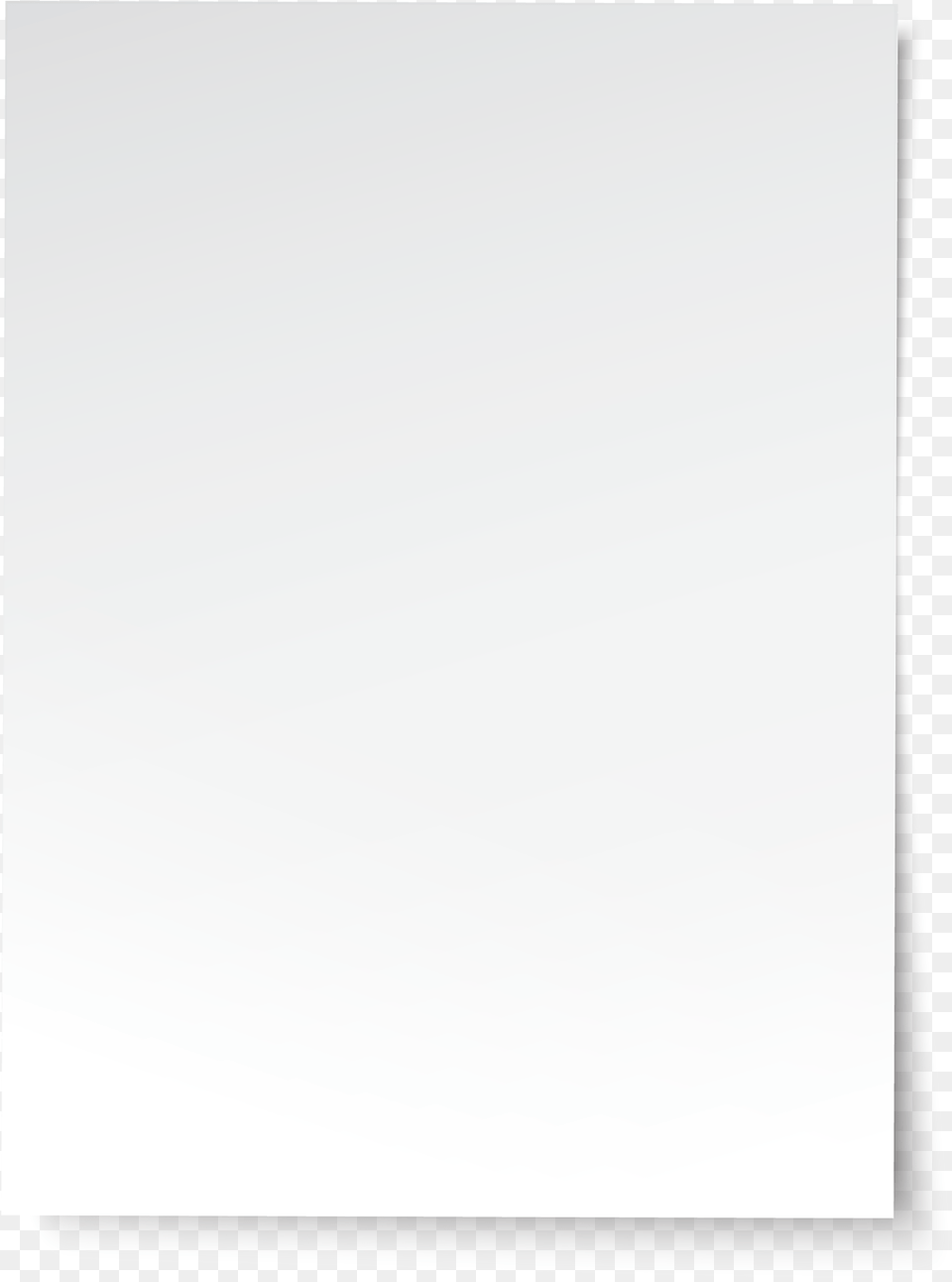 Letter Paper 01 Display Device, Page, Text, White Board Free Transparent Png