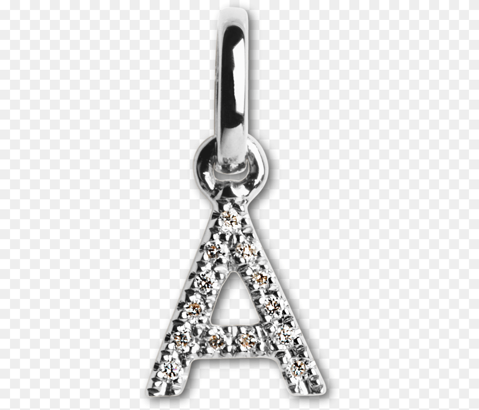 Letter Pendant With Diamondstitle Letter Pendant Pendant, Accessories, Diamond, Gemstone, Jewelry Free Transparent Png