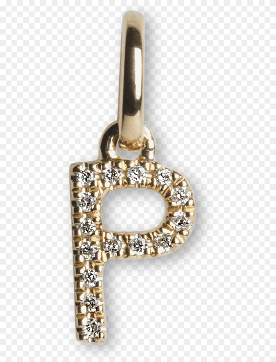 Letter Pendant With Diamondstitle Letter Pendant Pendant, Accessories, Earring, Jewelry, Cross Png