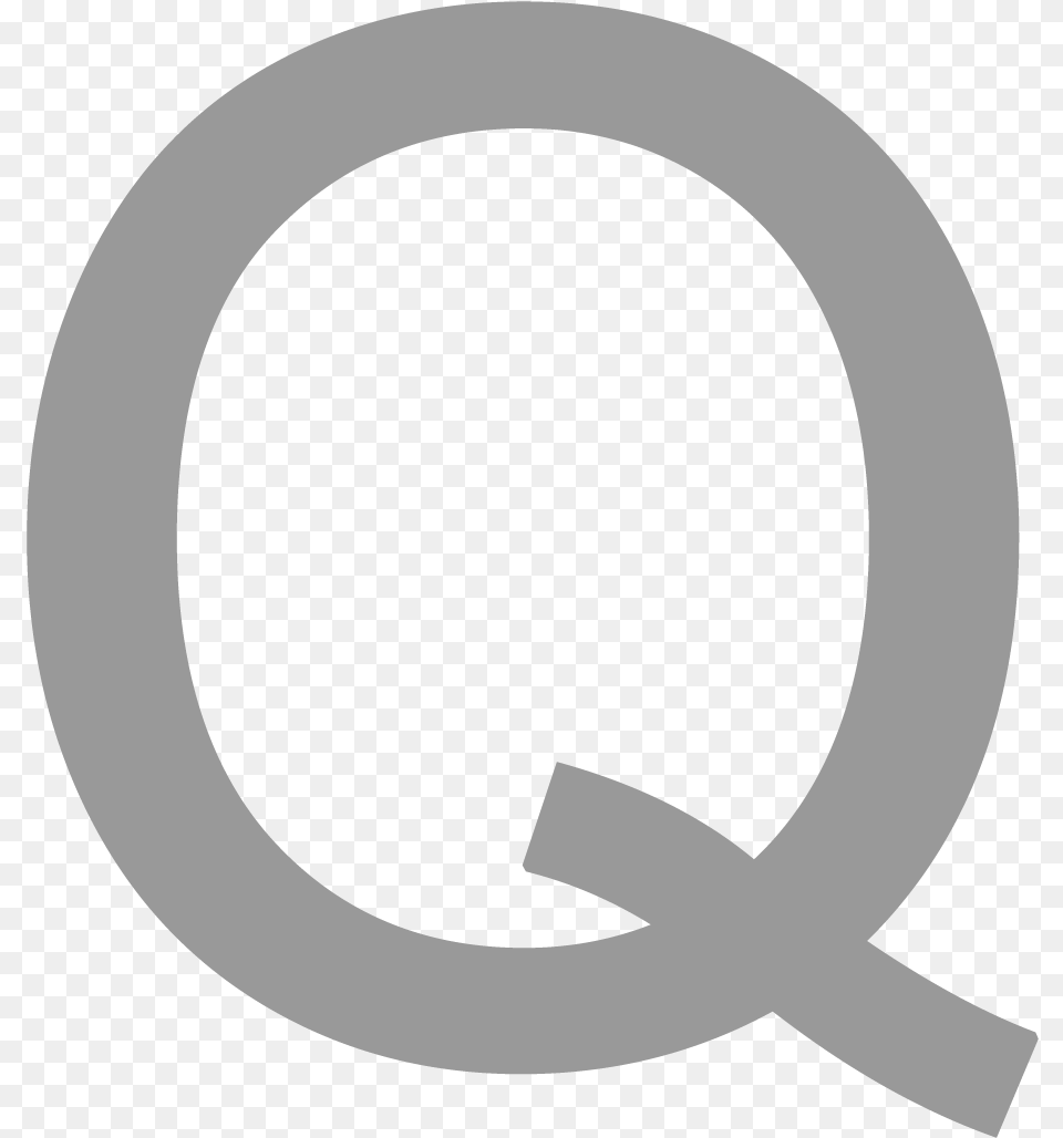 Letter Q Dessin Quille, Clothing, Hardhat, Helmet, Symbol Free Png