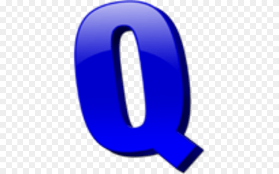 Letter Q Icon Images, Number, Symbol, Text Png Image