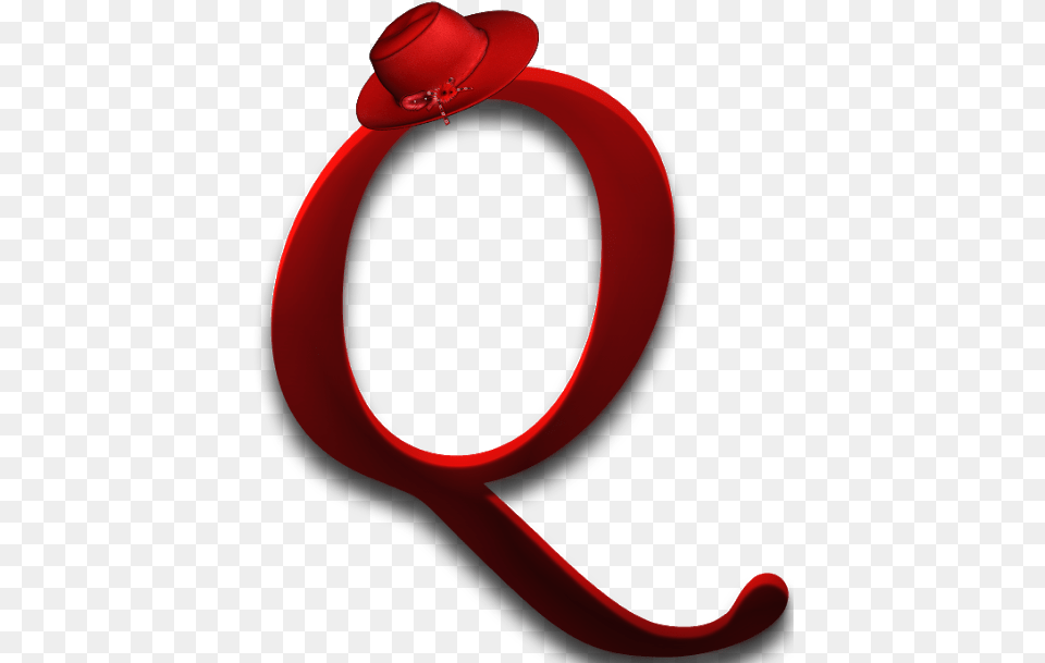 Letter Q Transparent Dot, Clothing, Hat, Accessories, Formal Wear Png