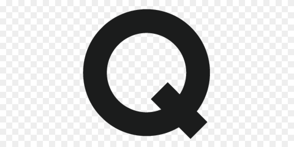 Letter Q Transparent Images Pictures Photos Arts, Symbol, Text Png