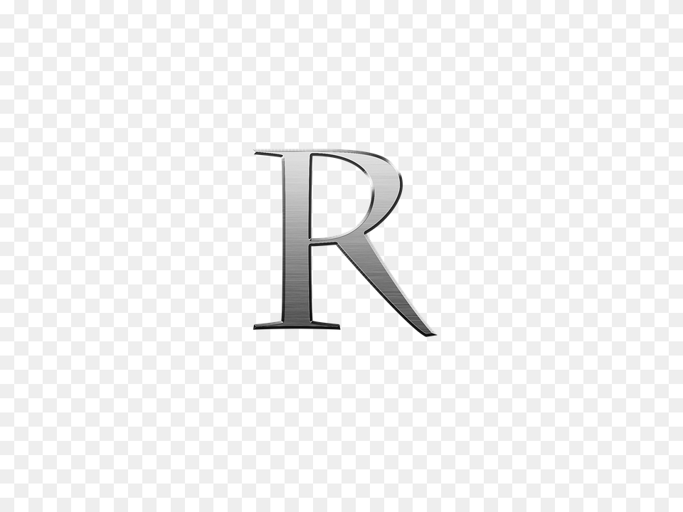 Letter R Logo, Text, Symbol Free Png Download