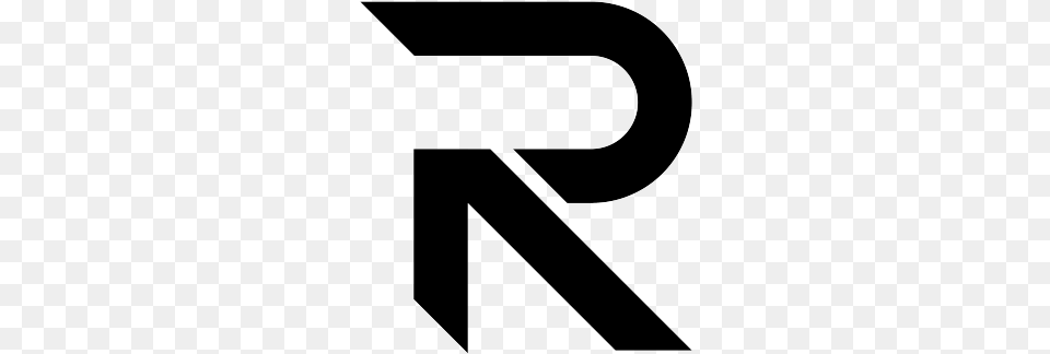 Letter R, Number, Symbol, Text Free Png Download
