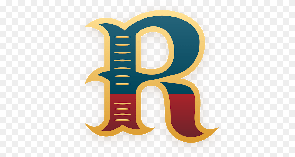 Letter R, Emblem, Home Decor, Symbol, Architecture Png Image
