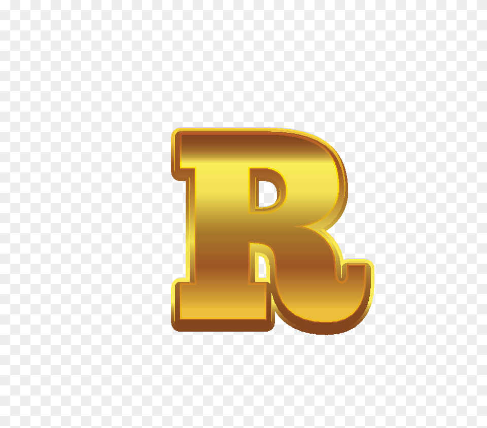 Letter R, Number, Symbol, Text, Dynamite Png Image