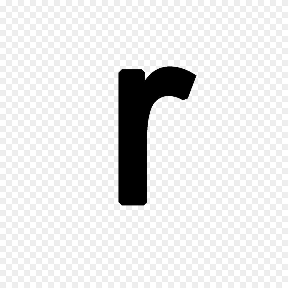 Letter R Png