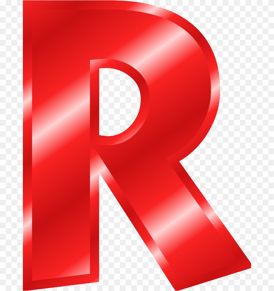Letter R, Symbol, Text, Number, Mailbox Free Png
