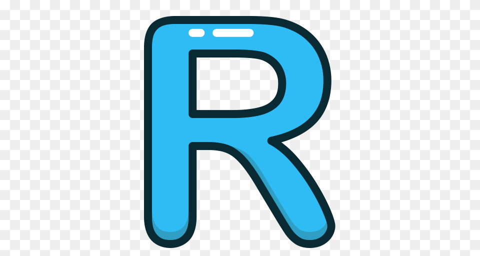 Letter R, Text, Number, Symbol, Smoke Pipe Free Png
