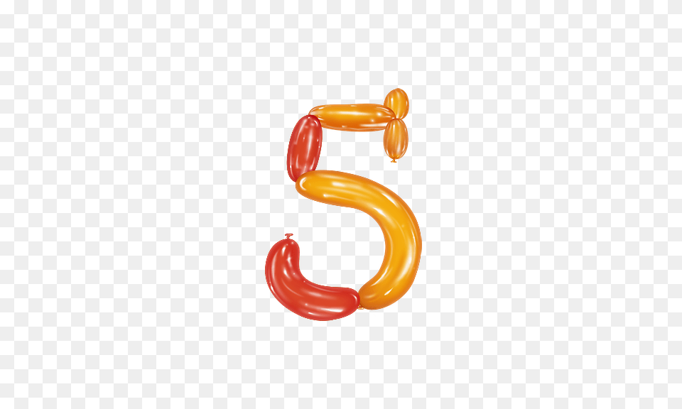 Letter S, Balloon Free Transparent Png