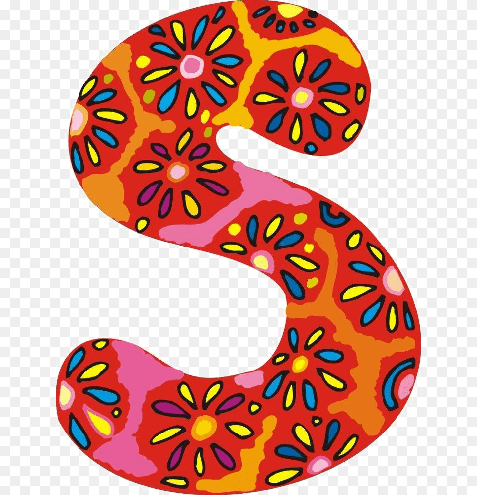Letter S Free Arts, Number, Symbol, Text, Pattern Png Image
