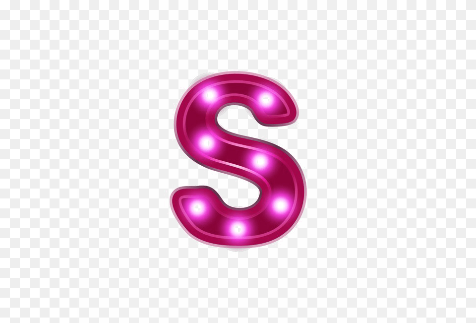 Letter S Transparent Vector Clipart, Number, Symbol, Text Png Image