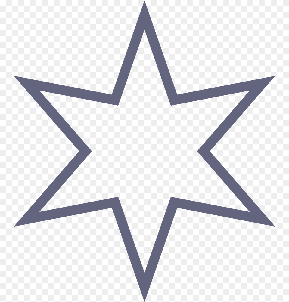 Letter S Worksheets Star Clipart Download 6 Point Star, Star Symbol, Symbol, Cross Png Image