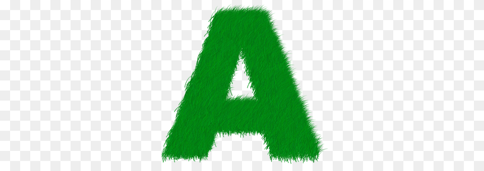 Letter To Green, Triangle, Text, Symbol Free Transparent Png
