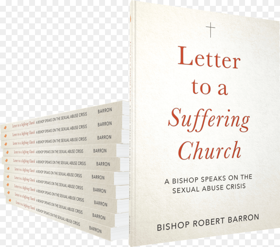 Letter To A Suffering Church, Advertisement, Paper, Poster, Text Free Png Download