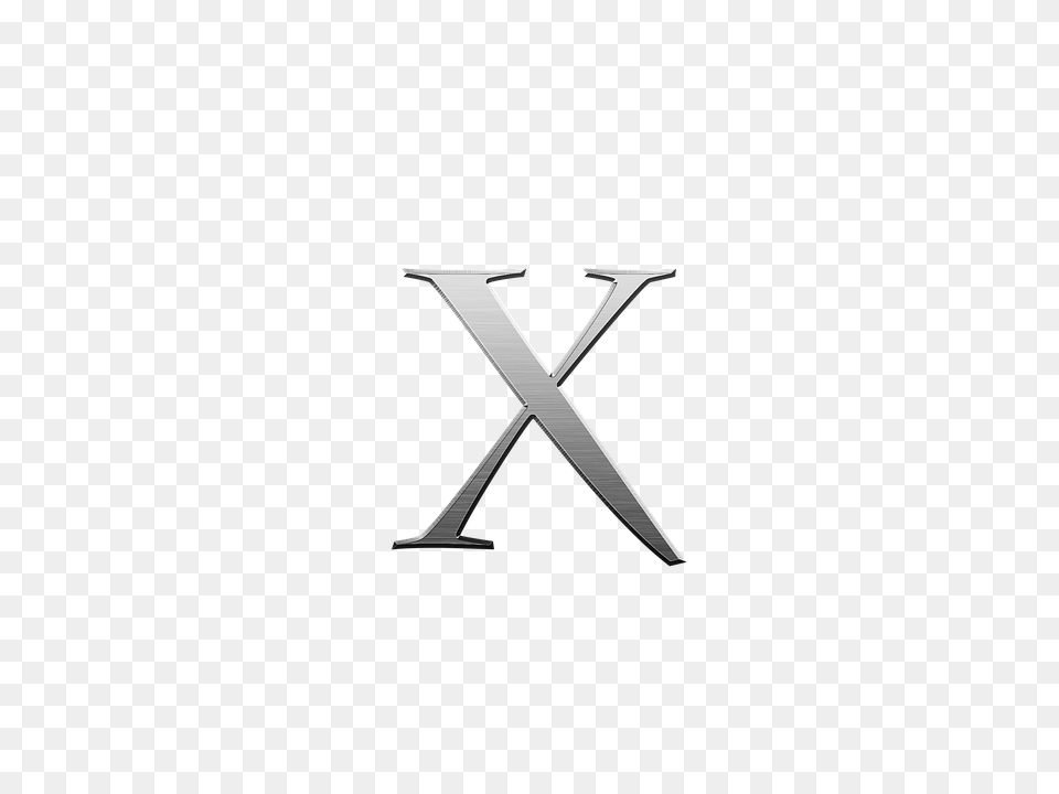 Letter X Logo, Symbol, Emblem, Text Png