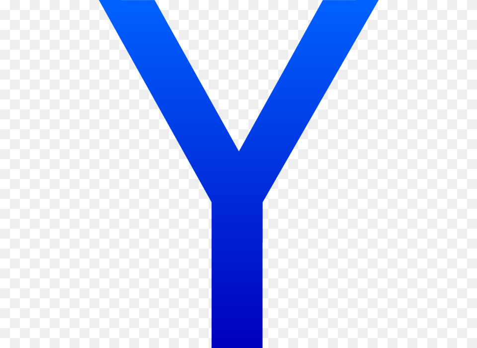 Letter Y Clip Art, Gold Free Png Download