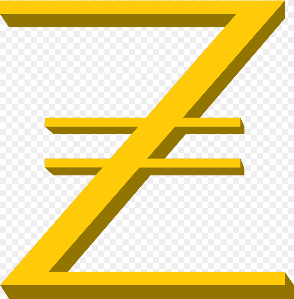 Letter Z Dollar Sign, Symbol, Text Png