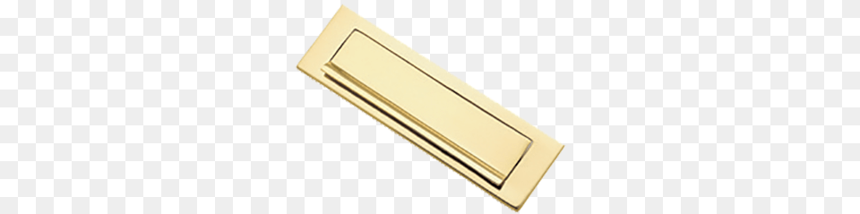 Letterbox Ceiling, Gold, Blade, Razor, Weapon Free Png Download