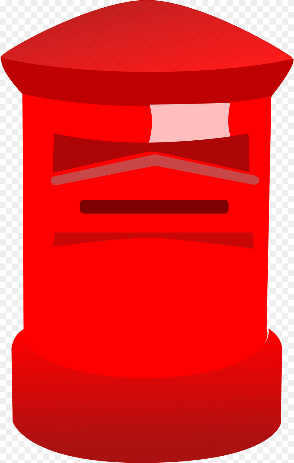 Letterbox Clipart, Mailbox, Postbox Free Png