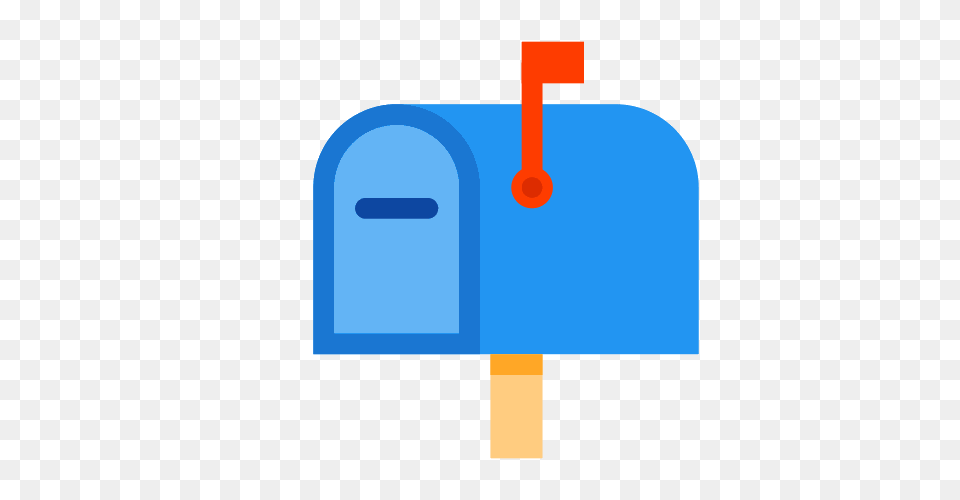 Letterbox Icons, Mailbox, Postbox Png Image