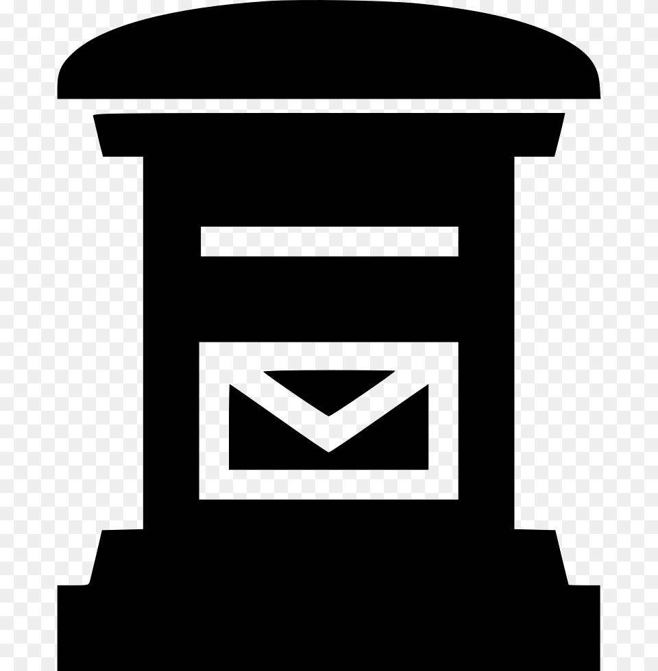 Letterbox Letter Box Icon, Mailbox Free Png
