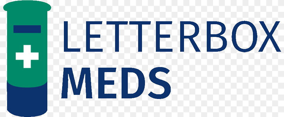 Letterbox Meds Printing, First Aid Free Png Download