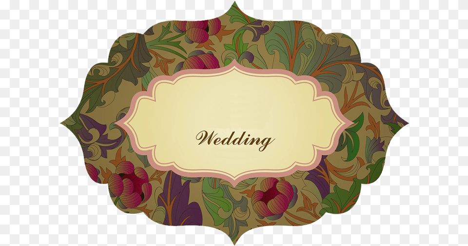 Letterbox Wedding Icon Photo Clipart Paisley, Art, Floral Design, Graphics, Pattern Png Image