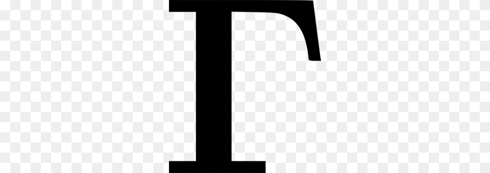 Letterhead Logo Alphabet Initial, Gray Free Png