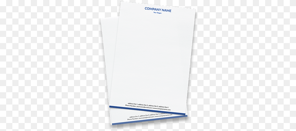 Letterheads Document, Page, Text, White Board, Advertisement Png