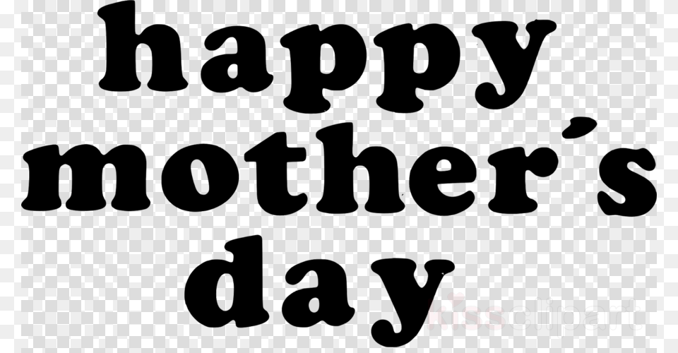 Lettering Happy Mothers Day Nice Font, Chess, Game, Text Free Png