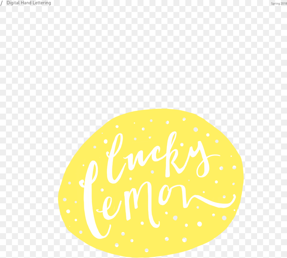 Lettering U0026 Illustration U2014 Strange Line Calligraphy, Food Png Image