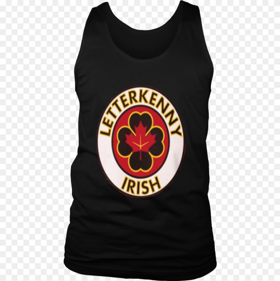 Letterkenny Irish Shoresy T Shirt Internet Safety For Kids, Clothing, Tank Top, Adult, Male Png