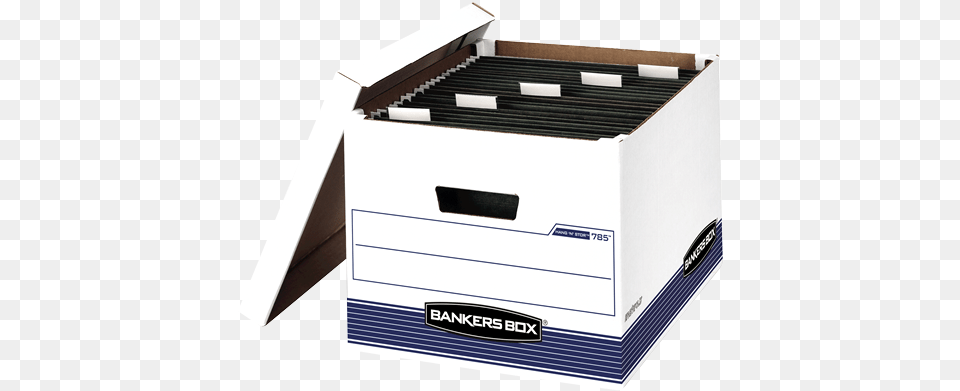 Letterlegal Bankers Box Hang 39n39 Stor Storage Box, Keyboard, Musical Instrument, Piano, Cardboard Png Image