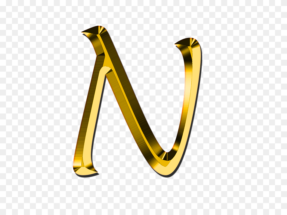 Letters Gold, Text, Symbol Free Png Download