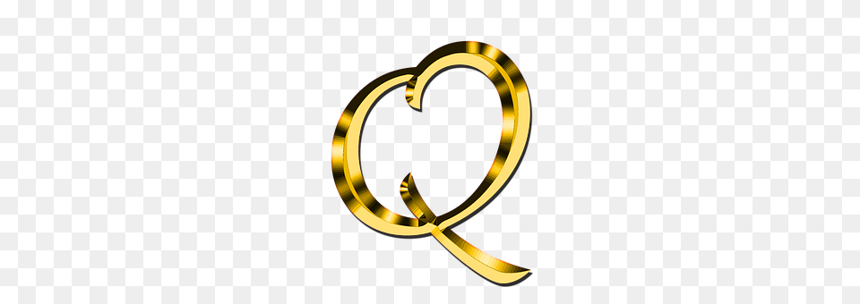 Letters Symbol, Gold, Text Png