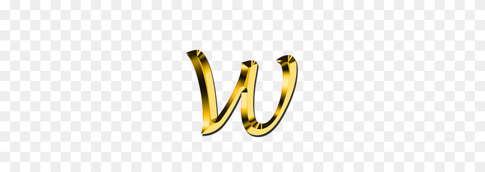 Letters Gold, Text, Symbol Png Image