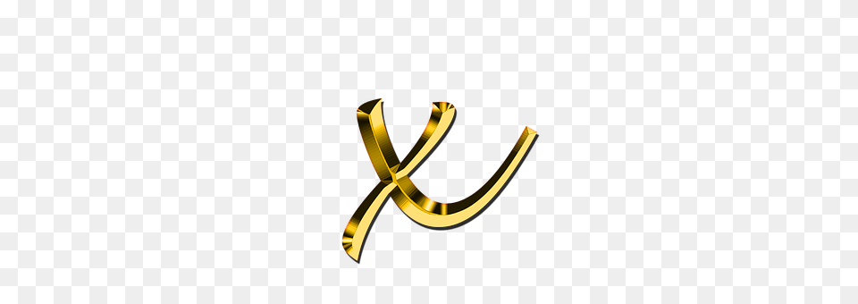 Letters Gold, Treasure Free Transparent Png