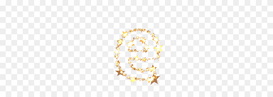 Letters Spiral, Coil, Accessories, Chandelier Free Png