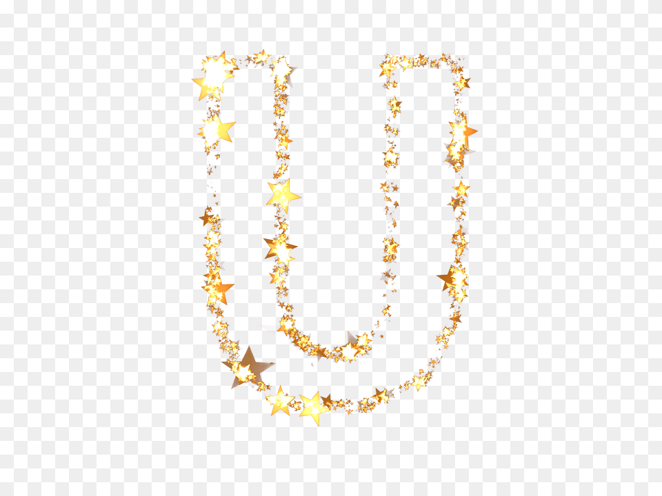 Letters Accessories, Jewelry, Necklace, Treasure Png