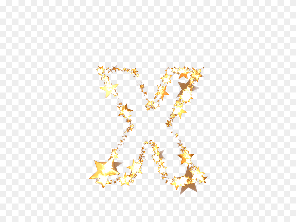 Letters Accessories, Earring, Jewelry, Star Symbol Free Transparent Png
