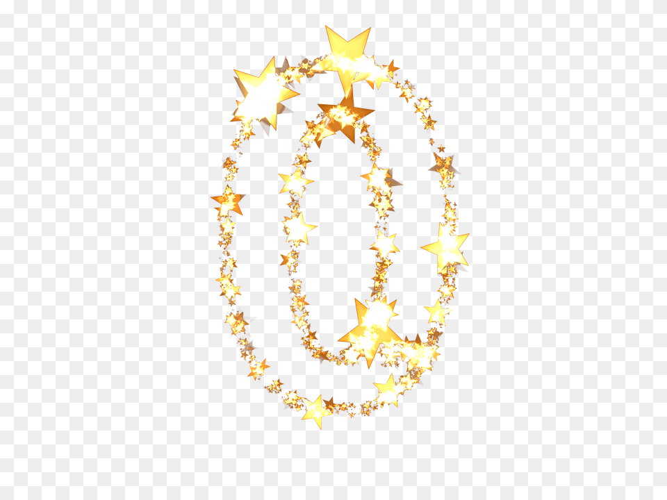 Letters Accessories, Ornament, Night, Nature Free Transparent Png