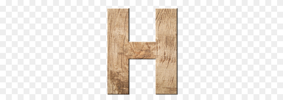 Letters Fence, Plywood, Wood, Hardwood Png Image